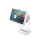Amazon Echo Show 8 (3 gen.) Glacier White - 1266704 - zdjęcie 2